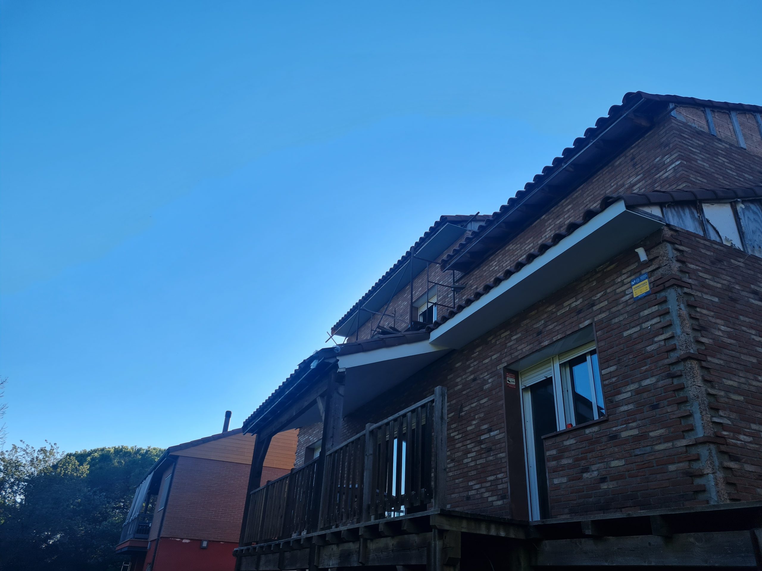 Vivienda particular L’Atmella del Vallès