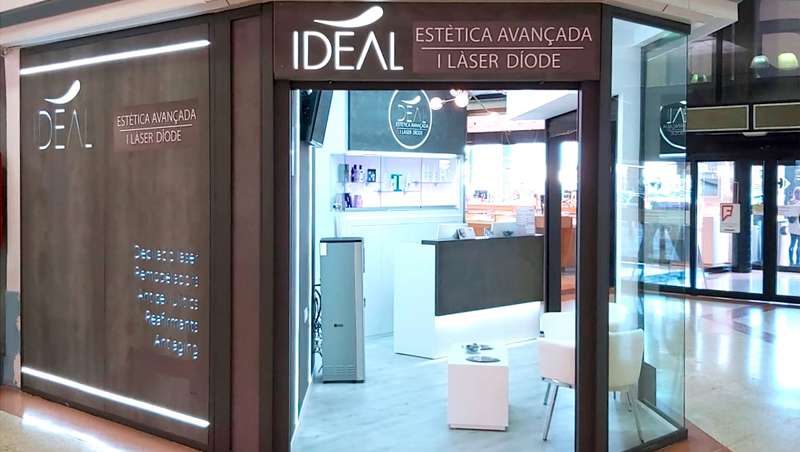 Clinica Centro Ideal